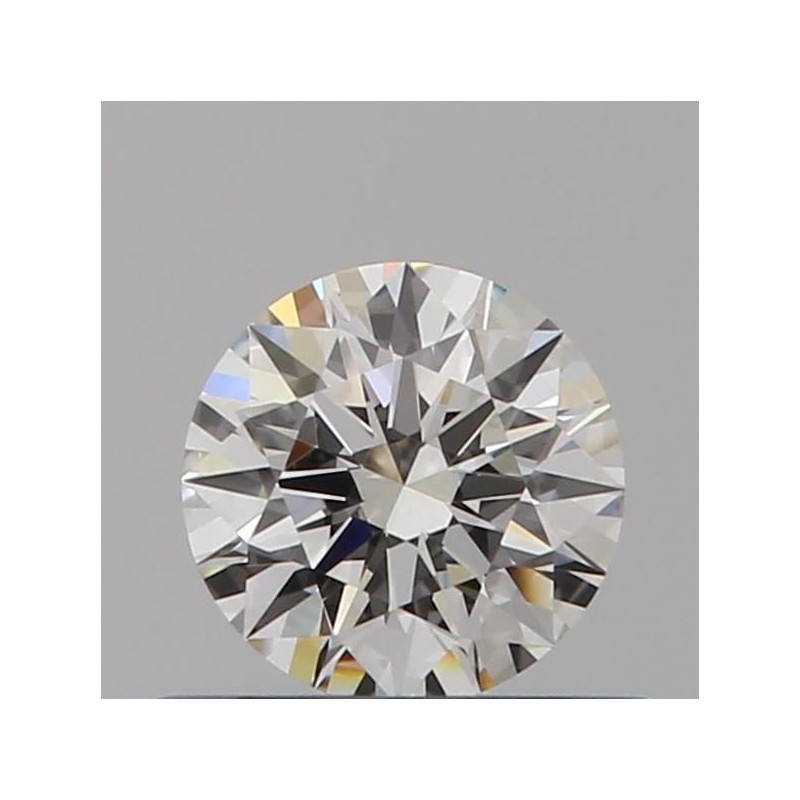 Diament szlif okrągły, 0.41ct, VVS1, H, GIA 7538341541 Diament szlif okrągły, 0.41ct, VVS1, H, GIA 7538341541